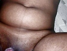 Sri Lankan Hot Step Sister Fucking with Step Brother