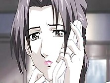 mom hot babe gets fucked hard in rough gangbang - hentai. xxx