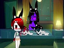 Fucking like rabbits~