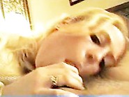 Chunky large breasted hawt wife feeds on his cum