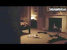 Flora Montgomery in Basic Instinct 2