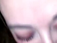 Vanessa L Summers - MMF - Squirting Cum Hungry Wife Swallows Many Loads