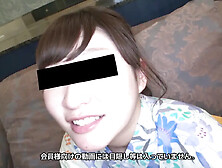 Ryoko Akahori The Yukata Beautiful Woman Who Is Excited To Be Nasty Swallowed First Time - 10musume