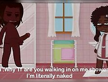 Classmate enemies part 3 plus bonus plus with audio (possibly last part for a while?)