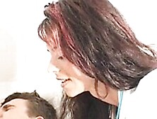 Anal therapy is the best