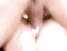 Creampie after creampie for 2 cum-loving angels