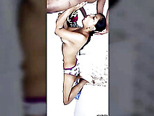 Hot Step Sister KI Chuday