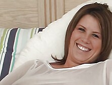 Teacher invited his favorite student to the hotel room! She was glad to get the chance to improve her grades!