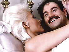 Careful,  He May Be Watching  scene 1