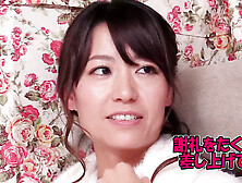 Picking Up a First-Class Bitch,  Rich,  Gorgeous,  Older Woman Cream-Pie JAPAN vol. 21 - Part. two