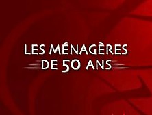 French Menageres de 50 ans 1