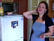 Listen to the Couple before and after Sex