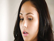 Famous Pop Star Ariana Marie who loves BBC gets blacked