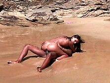 Perky Melody's caucasian trailer