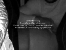 Uber back seat eating snatch african London orgasm