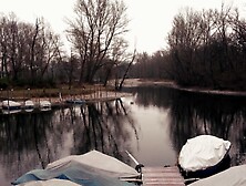 Dock of Lust 2 - Loren Sun