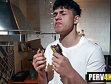 The Lustache Kaira Love,  Kamil Klein,  Stanley Johnson