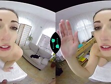 okok: Blowjob, Doggy & Cowgirl VR Porn