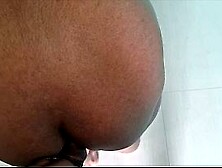 Saree-Clad Bhabhi’s Romantic Bedroom Surrender to Fiance