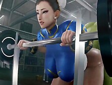 Robaatoo Intense Hardcore Sex: Sultry Vixen Rides Massive Black Cock With Passionate Pleasure