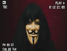 V for Vanessa greek porn