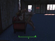 Fallout 4 Just Sex 04