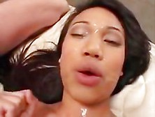 Lucy Thai banged in 60 frames