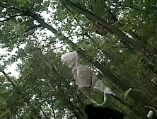 The Erotic Witch Project