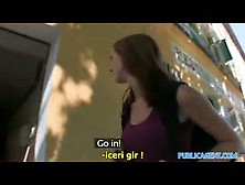 turkish sub public agent anal 1-turkce altyazili anal