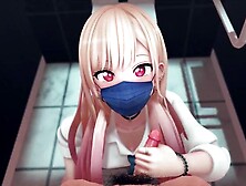 Marine - Water closet Sex