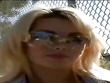 Kylie Reese Is A Lesbian Teen Hunter You'll love watching this all girl threesome,  starring Kimber,   Kylie and Starla