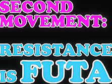 Resistance Is Futa