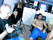 Double Penetration and Ass sex Fucking for Russian Doll Teena Lipoldino