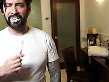 VIRGIN TABOO Homeless Victoria Voxxx Convinces Married Man To Cheat Before Leaving His Life For Stunning