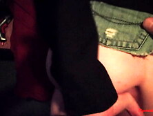 Cheating Gf Blowing And Fucking Her Booty Next Room