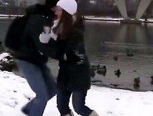 DELIRIOUS OBSESSION WITNESS AS JENNYS VIRGINITY IS TORN ASUNDER BY A PURPLE MONSTROSITY OF 13 INCHES, THREATENING TO DESTROY HER