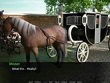 Magic stuff is happening • DUSKLIGHT MANOR #16