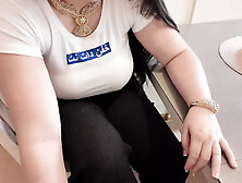 Fucking Persian Big Ass Horny Stepsister After Kebab Lunch