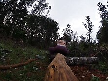 log skinning virgin no more