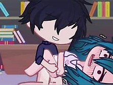 Hailey and Milly gets fucked and rape by gangbang (TMF video,  not my photo)