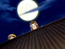 Ingenious chippy - animation action - Fuck Me Like A Monster