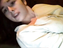 Pendejita hermosa masturbandose