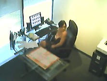 Vivian - Office Cctv