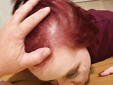 Amanda W.  from Kentucky blowjob