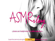 Eroticaudio - Asmr Daddy's Cumdumpster,  Ddlg,  Hard Pounded,  Toy Play