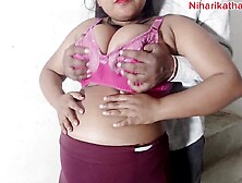 On Teddy Day, I Slapped My Girlfriends Pussy Through Her Pant Hole And Cummed On Her Ass