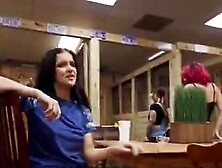 Na brzaka jebanje drkanje pusenje orgazam Quickie fucking,  handjob,  blowjob,  orgasm Schneller verdammter Handjob,  rauchender Org