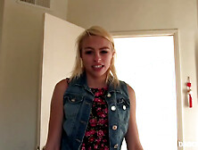 Stepdaddys Private Productions With Jay Crew And Zoe Clark
