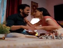 Ultra Thriller - 'Gaali' Series #3 (Part-I): Erotic Encounters in Dark Alleyways