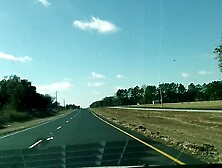 HEADED TO MEET THIS YOUTHFUL PREGGO DOXY AT CEMETERY! SLOPPY BJ/CUM SWALLOWING!